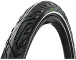 CONTINENTAL Reifen Pure Contact 28" x 2,20 | 55-622 E-50 | schwarz / r