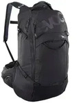 EVOC Rucksack Trail Pro Blackline 26 Liteshield Plus | black S/M