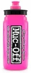 MUC-OFF X Elite Fly Trinkflasche 550 ml pink