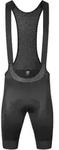 GRIPGRAB Tr&auml;gerhose PACR Bib Shorts | schwarz S