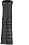 LIZARD SKINS Griffe Gradient Lock-On | 30,5 - 36,5 x 136 mm | Jet Blac