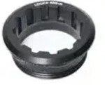 SHIMANO Kassettenabschlussring f&uuml;r Deore XT CS-M8100 | SLX CS-M7100 |