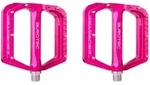 BURGTEC Pedale MK5 Penthouse Flats | Toxic Barbie Pink