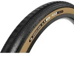 PANARACER Reifen GravelKing Semi Slick R 28" | 700 x 30C TLR schwarz /