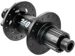 DT SWISS Hinterradnabe 240 Hybrid 6-Loch | 12x148 mm Boost | Shimano M