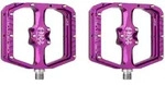 BURGTEC Pedale MK5 Penthouse Flats B-Rage Edition | Purple Rain