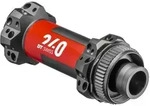 DT SWISS Vorderradnabe 240 EXP Straightpull Center Lock 15x110 mm BOOS