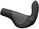 ERGON Griffe GP3 Evo | schwarz / grau Gr&ouml;&szlig;e Large
