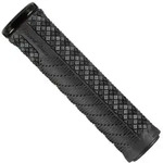 LIZARD SKINS Griffe Charger EVO Lock On | 136 mm / 31 mm schwarz