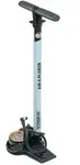 SKS Standluftpumpe Air-X-Plorer Clik Valve 10.0