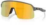 OAKLEY Sonnenbrille Sutro Lite S Matte Carbon | Prizm 24k OO9496-0934