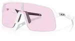 OAKLEY Sonnenbrille Sutro Lite S Matte White | Prizm Low Light OO9496-