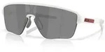 OAKLEY Sonnenbrille Corridor SQ Matte Vapor | Prizm Black OO9415-1142
