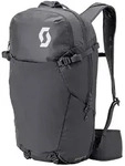 SCOTT Rucksack Trail Rocket 20 | black