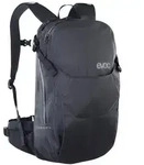 EVOC Rucksack Allride 3D WP 16 | black | one size