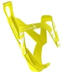 ELITE Trinkflaschenhalter Custom Race X | Fiberglas-Composite | gelb f