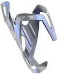ELITE Trinkflaschenhalter Vico Glam | grau / metallwei&szlig; gl&auml;nzend