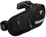 TOPEAK Satteltasche Aero Wedge Pack DX Small QuickClick | 0,5 Liter