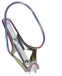 ELITE Trinkflaschenhalter Moreo Inox | bling chrome