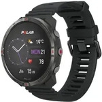 POLAR Grit X2 Smartwatch | Night Black | S-L