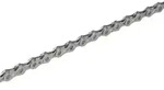 KMC pre-waxed Kette X11EL Go Wax inkl. Kettenschloss | 11-fach | 118 G