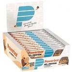 POWERBAR Proteinriegel 40% Protein + Crisp Caramel Peanut Butter 40g |