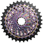 SRAM RED Kassette XG-1290 12-fach | rainbow 10 - 36 Z&auml;hne