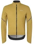 GRIPGRAB Regenjacke PACR | senfgelb S
