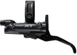 SHIMANO Deore XT Bremshebel BL-M8200 | links