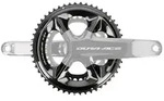 SHIMANO Dura Ace Kettenblatt FC-R9200 Kurbel | LK110 asymmetrisch au&szlig;