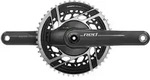 SRAM RED DUB AXS Powermeter Kurbel Carbon Road 2-fach 48-35 Z&auml;hne 175