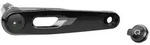 SRAM Rival DUB Wide AXS Powermeter Upgrade E1 | linker Kurbelarm 172,5