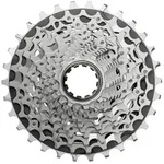 SRAM Force Kassette XG-1270 12-fach E1 | silber 10 - 36 Z&auml;hne