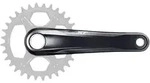SHIMANO Deore XT Kurbel Direct Mount 1x12-fach FC-M8120-1 Boost | ohne