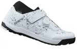 SHIMANO MTB Schuh SH-GE900HS | wei&szlig; 46