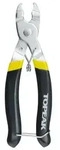 TOPEAK Multi Tool Kettenschlosszange PowerLink Pliers