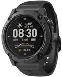 COROS Nomad GPS Multisport-Uhr | Dunkelgrau