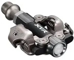 SHIMANO XTR Pedale PD-M9200 SPD Standardachse | Q-Faktor 55 mm