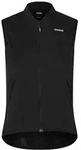 GRIPGRAB Weste Damen PACR isolierte Mid-Layer Weste | schwarz XS
