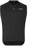 GRIPGRAB Weste PACR isolierte Mid-Layer Weste | schwarz S
