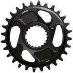 SHIMANO Deore XT Kettenblatt Direct Mount SM-CRM86 1x12-fach 32 Z&auml;hne