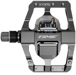 TIME Pedale Xysto | dunkelgrau