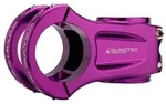 BURGTEC Vorbau 35 mm Enduro MK3 | 50 mm | Purple Rain