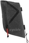 CYCLITE Satteltasche Saddle Bag Nano 01 | 0,5 Liter | black