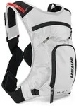 USWE Trinkrucksack MTB Hydro 3 inkl. 2 Liter Trinkblase | wei&szlig;