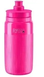 ELITE Trinkflasche Fly Tex | 550 ml | pink fluoreszierend