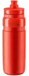 ELITE Trinkflasche Fly Tex | 750 ml | rot