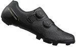 SHIMANO Gravel Schuh SH-RX910 S-Phyre | schwarz 47