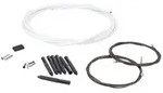 SHIMANO Schaltzug Set XTR Polymer beschichtet | wei&szlig;