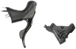CAMPAGNOLO Ekar Ergopower Schalt- | Bremshebel 13-fach inklusive Flat